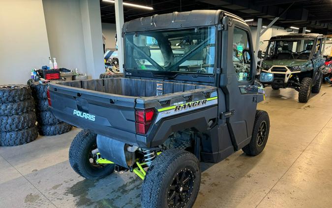 2019 Polaris Industries RANGER XP 1000 EPS Northstar - Ride Command