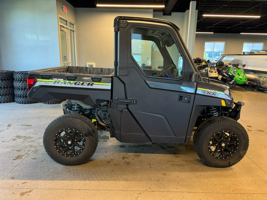 2019 Polaris Industries RANGER XP 1000 EPS Northstar - Ride Command