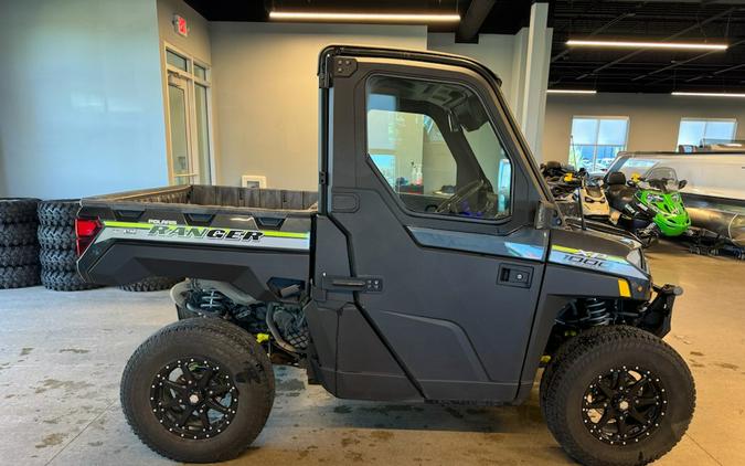 2019 Polaris Industries RANGER XP 1000 EPS Northstar - Ride Command