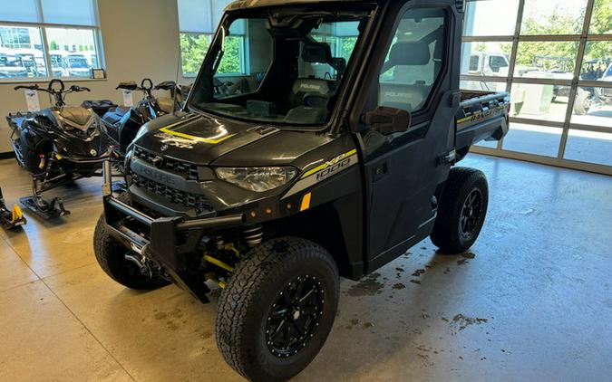 2019 Polaris Industries RANGER XP 1000 EPS Northstar - Ride Command