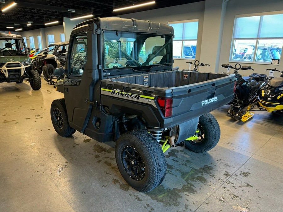 2019 Polaris Industries RANGER XP 1000 EPS Northstar - Ride Command