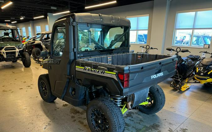 2019 Polaris Industries RANGER XP 1000 EPS Northstar - Ride Command