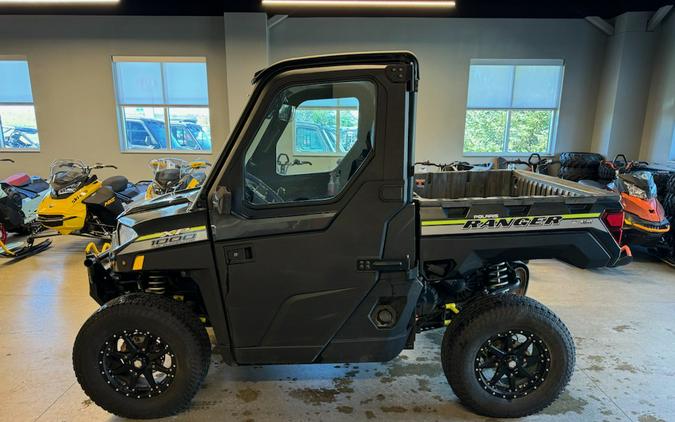 2019 Polaris Industries RANGER XP 1000 EPS Northstar - Ride Command