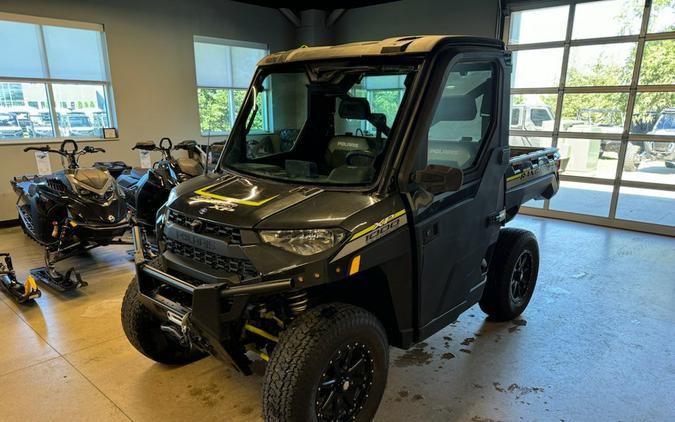 2019 Polaris Industries RANGER XP 1000 EPS Northstar - Ride Command