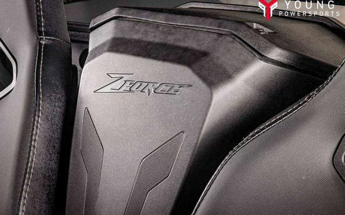 2025 CFMOTO ZFORCE 800 Trail