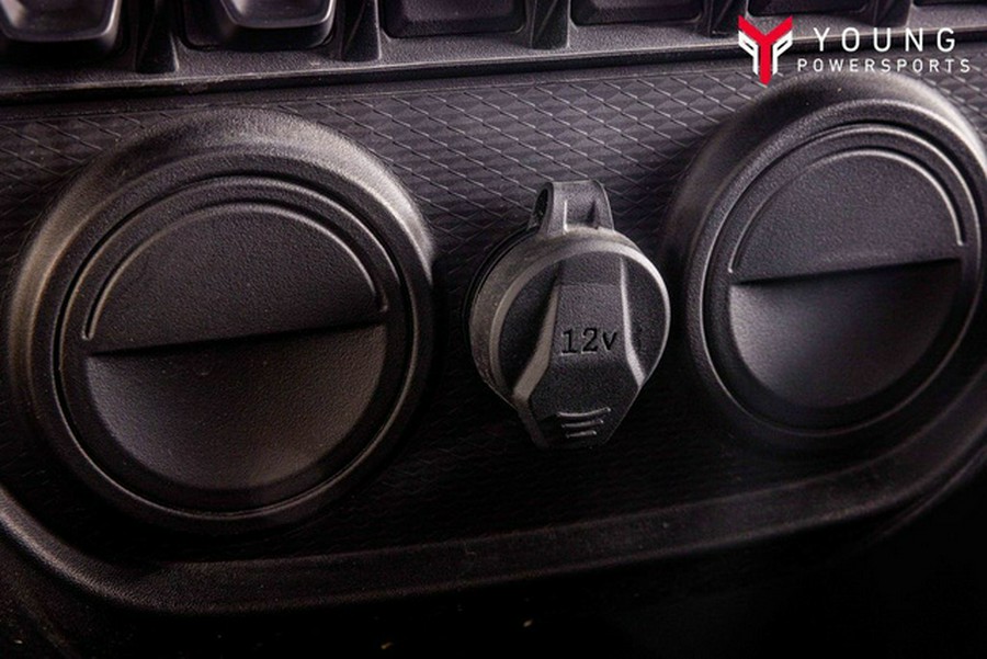 2025 CFMOTO ZFORCE 800 Trail