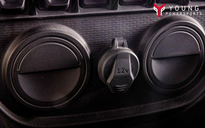 2025 CFMOTO ZFORCE 800 Trail