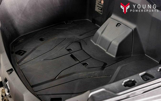 2025 CFMOTO ZFORCE 800 Trail