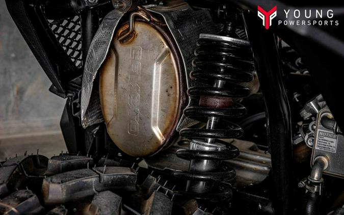 2025 CFMOTO ZFORCE 800 Trail