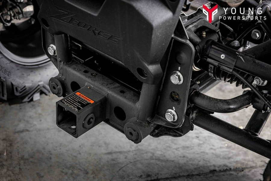 2025 CFMOTO ZFORCE 800 Trail