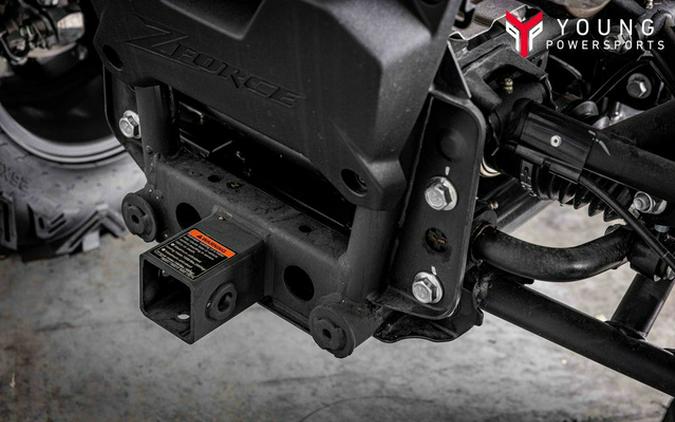 2025 CFMOTO ZFORCE 800 Trail