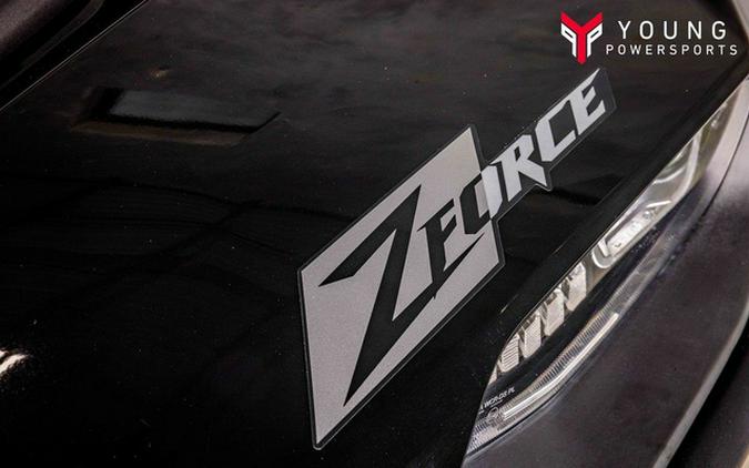 2025 CFMOTO ZFORCE 800 Trail