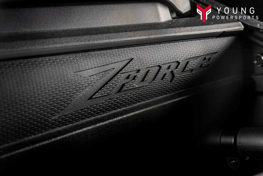 2025 CFMOTO ZFORCE 800 Trail