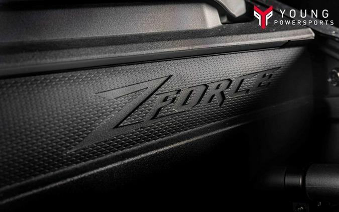 2025 CFMOTO ZFORCE 800 Trail