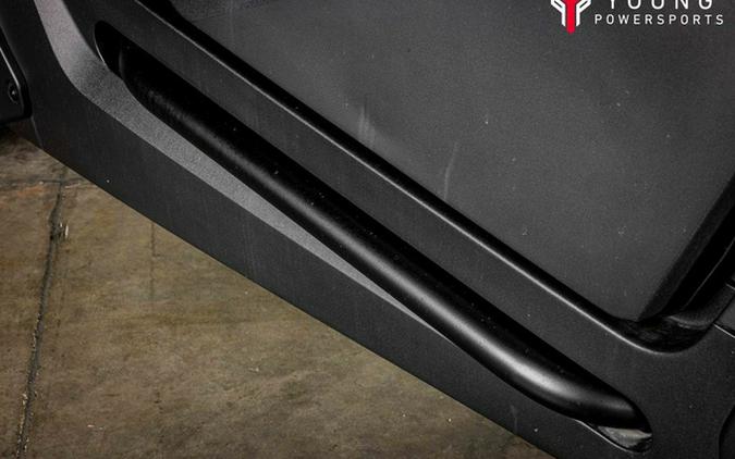 2025 CFMOTO ZFORCE 800 Trail