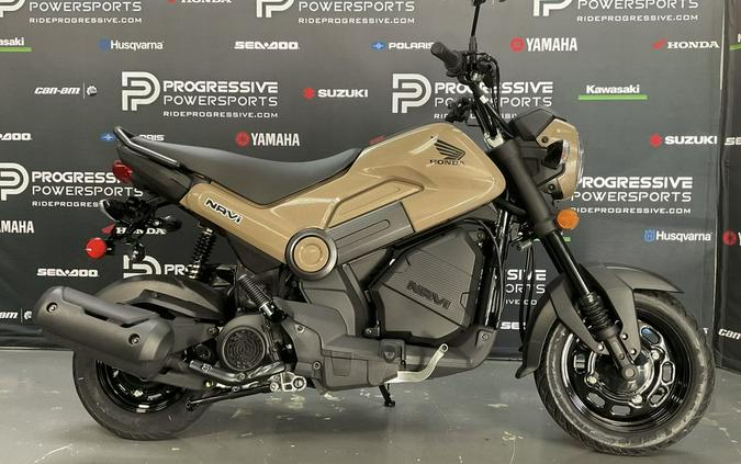 2023 Honda® NVA110BP