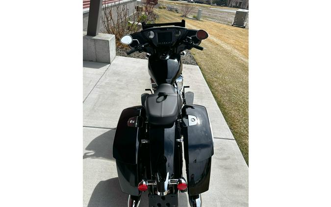 2025 Chieftain® PowerPlus Base - Indian Motorcycle