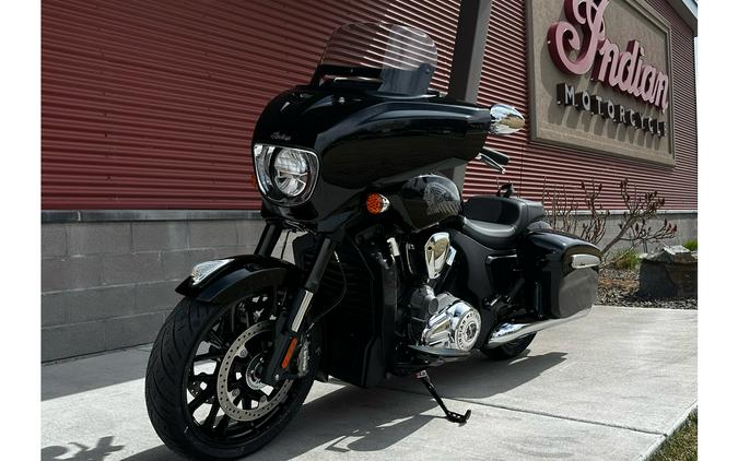 2025 Chieftain® PowerPlus Base - Indian Motorcycle