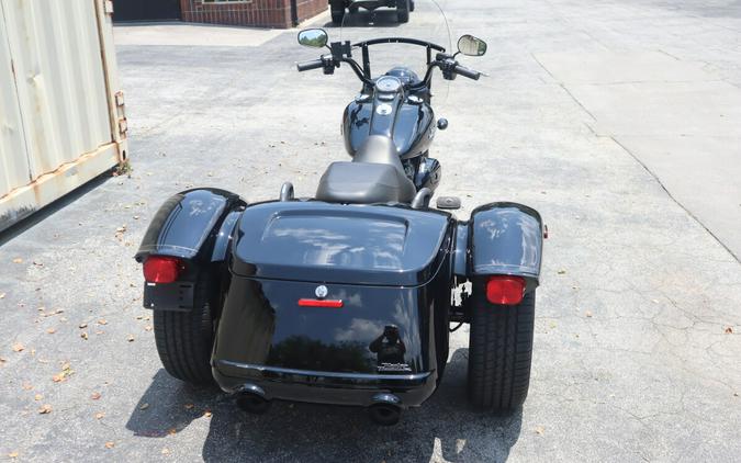 2023 Harley-Davidson Freewheeler