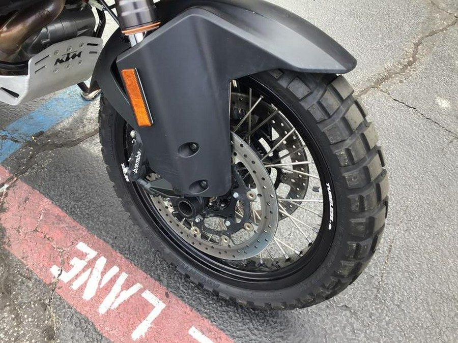 2014 KTM 1190 Adventure