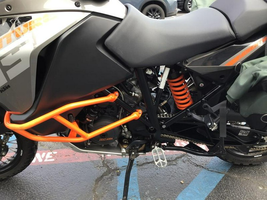 2014 KTM 1190 Adventure
