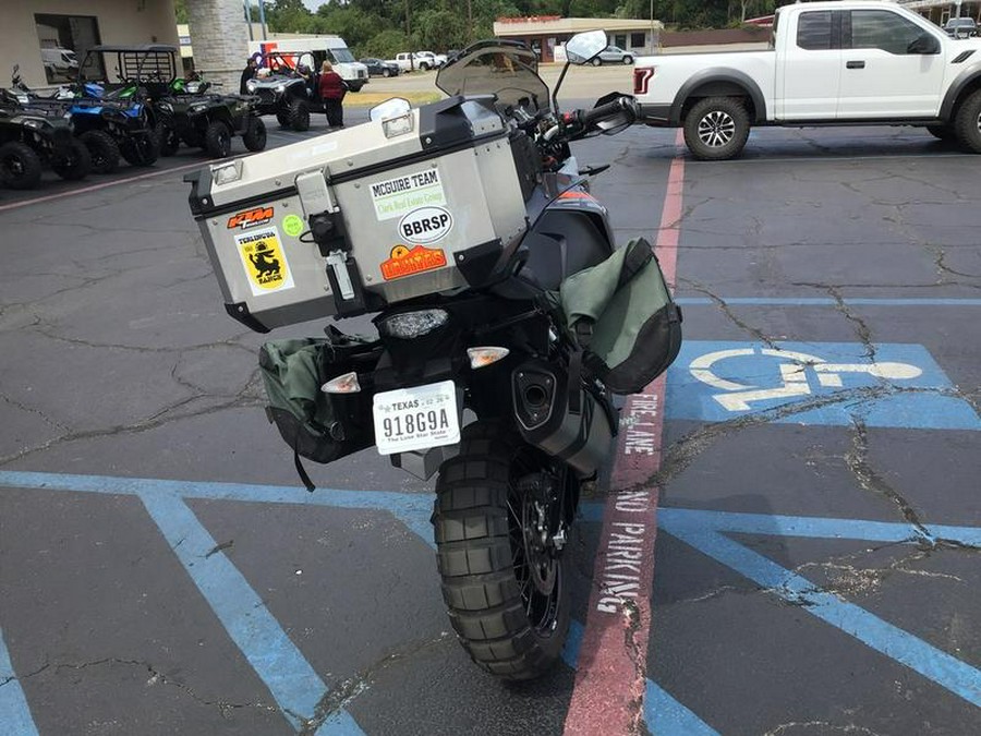 2014 KTM 1190 Adventure