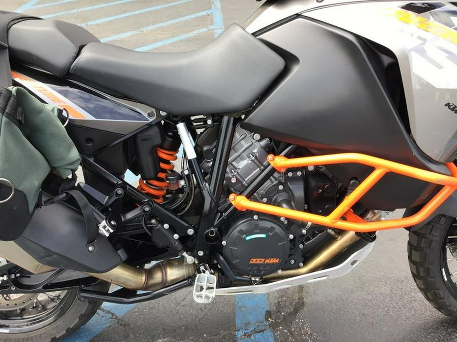 2014 KTM 1190 Adventure