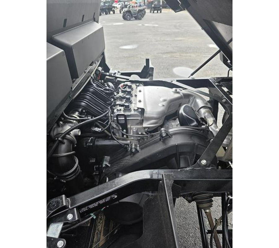 2024 Kawasaki Ridge® Ranch Edition