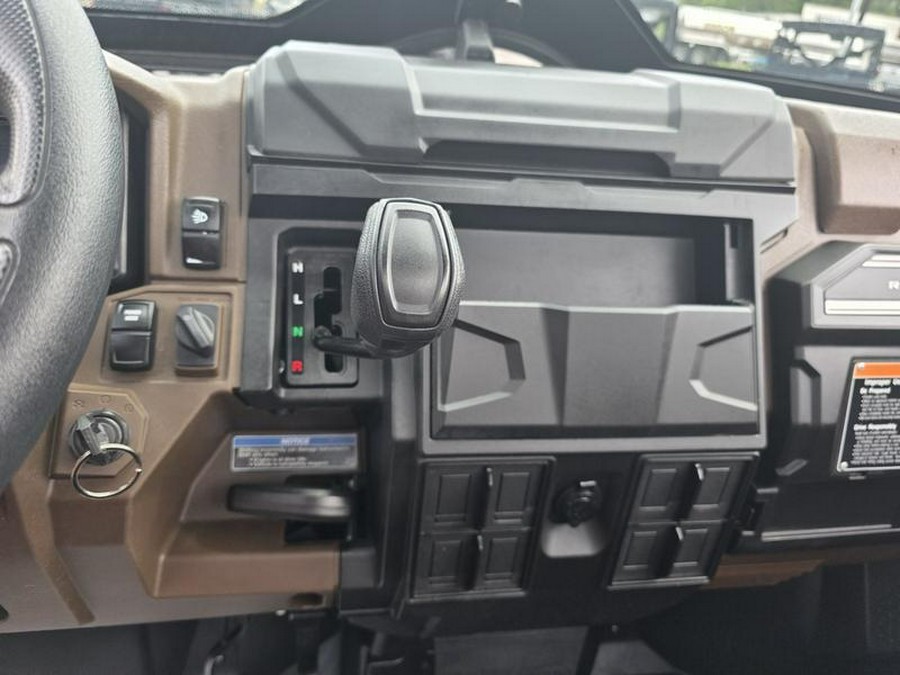 2024 Kawasaki Ridge® Ranch Edition