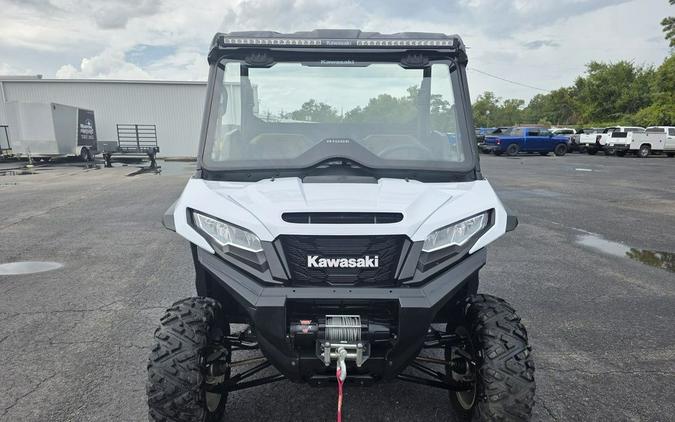 2024 Kawasaki Ridge® Ranch Edition