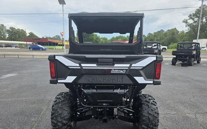 2024 Kawasaki Ridge® Ranch Edition