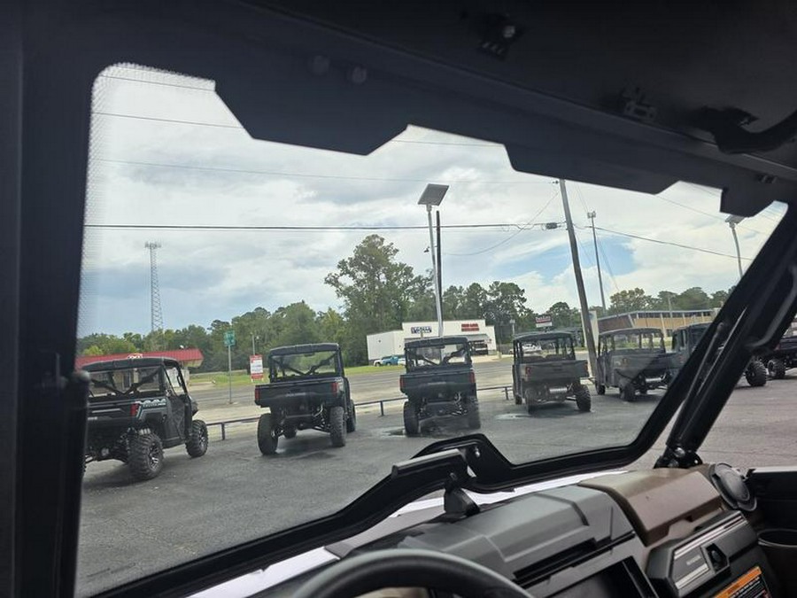 2024 Kawasaki Ridge® Ranch Edition