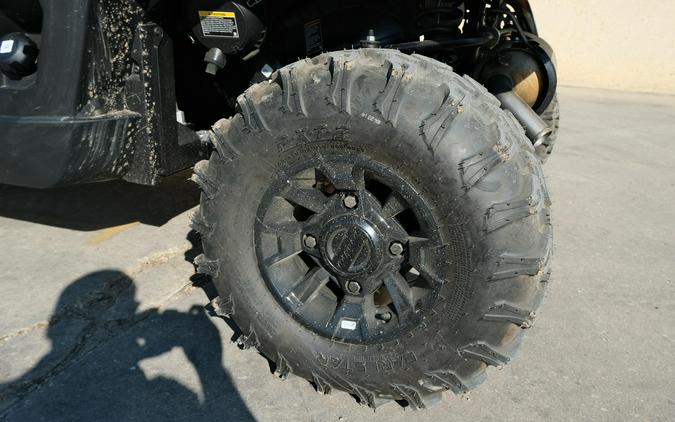 2026 POLARIS RANGER CREW 1000 PREMIUM