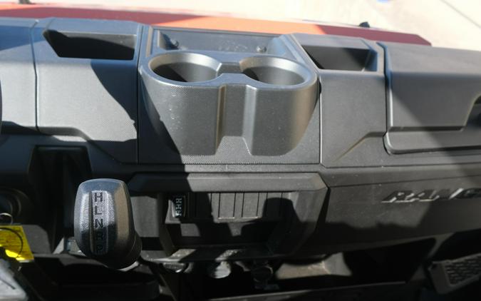 2026 POLARIS RANGER CREW 1000 PREMIUM