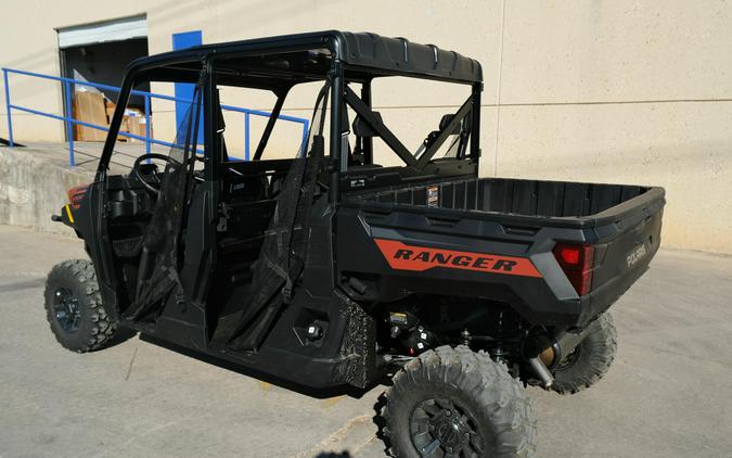 2026 POLARIS RANGER CREW 1000 PREMIUM