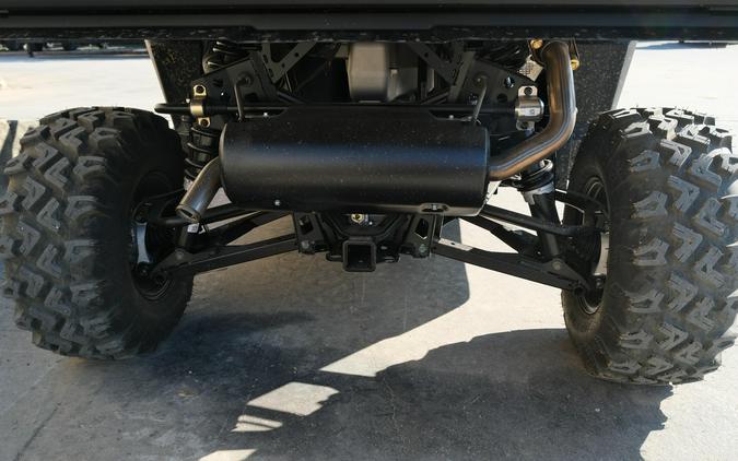 2026 POLARIS RANGER CREW 1000 PREMIUM