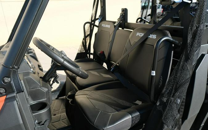 2026 POLARIS RANGER CREW 1000 PREMIUM