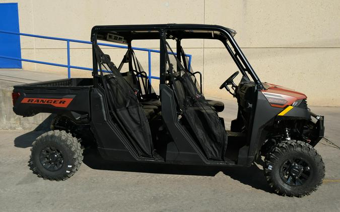 2026 POLARIS RANGER CREW 1000 PREMIUM