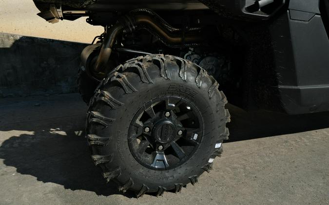 2026 POLARIS RANGER CREW 1000 PREMIUM