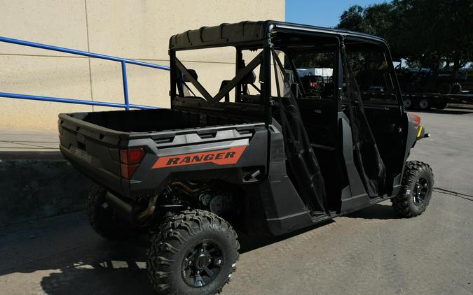 2026 POLARIS RANGER CREW 1000 PREMIUM