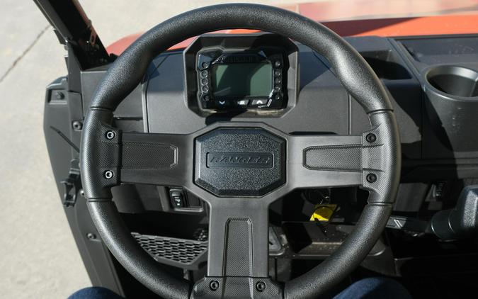 2026 POLARIS RANGER CREW 1000 PREMIUM