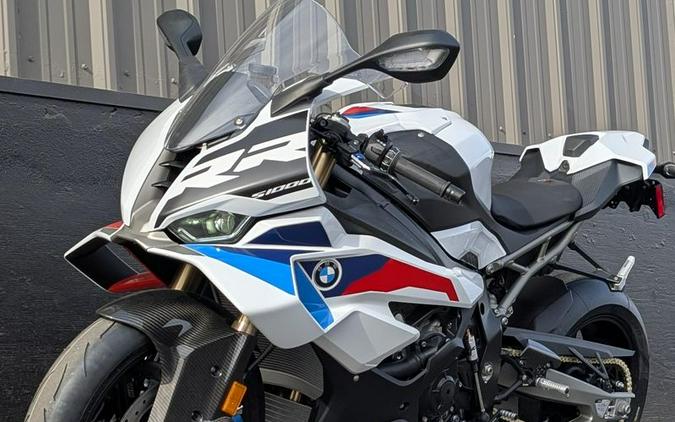New 2026 BMW S 1000 RR