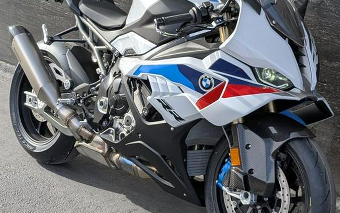 New 2026 BMW S 1000 RR