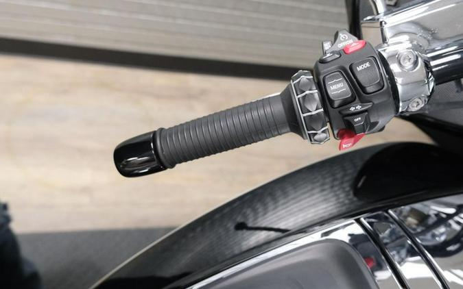 Used 2022 BMW R 18 B