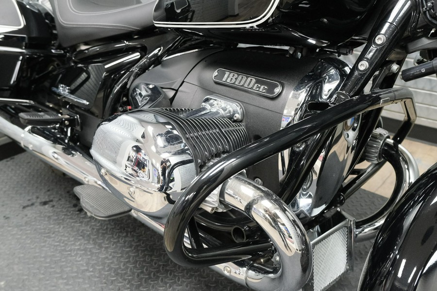2022 BMW R 18 B