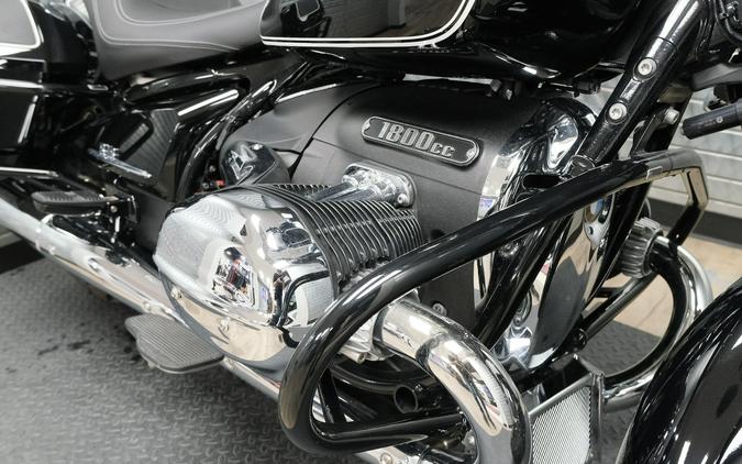 2022 BMW R 18 B
