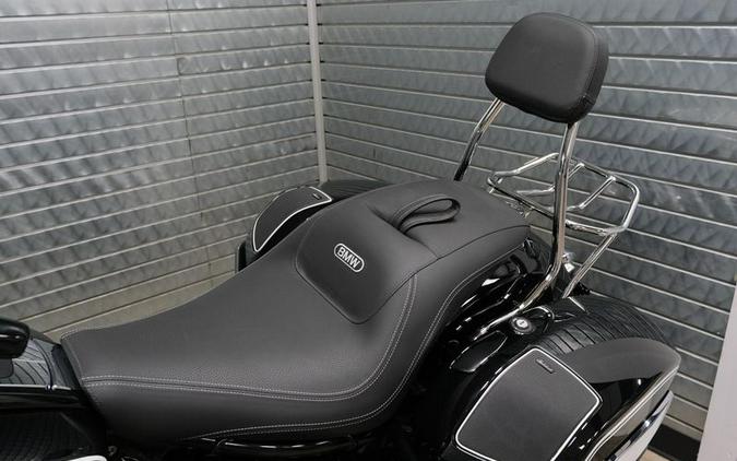 Used 2022 BMW R 18 B