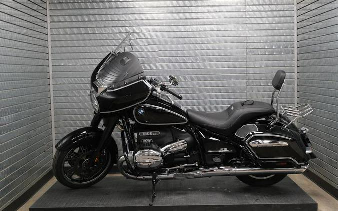 Used 2022 BMW R 18 B