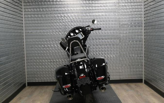 Used 2022 BMW R 18 B