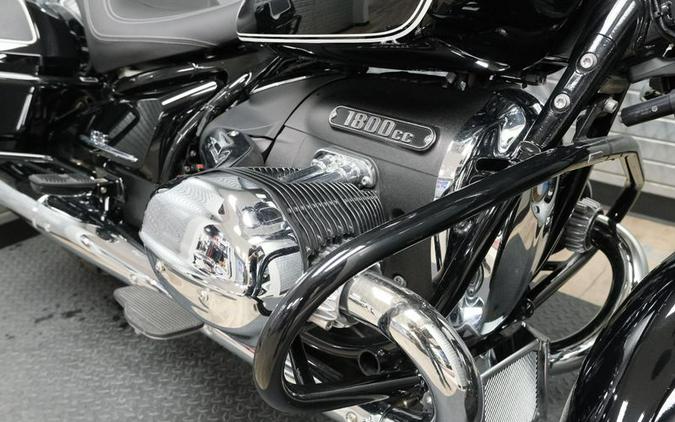 Used 2022 BMW R 18 B